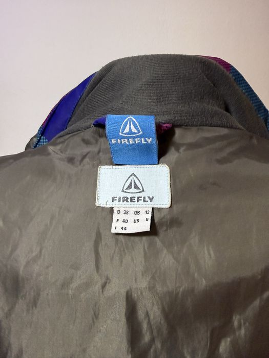 Geaca ski dama Firefly