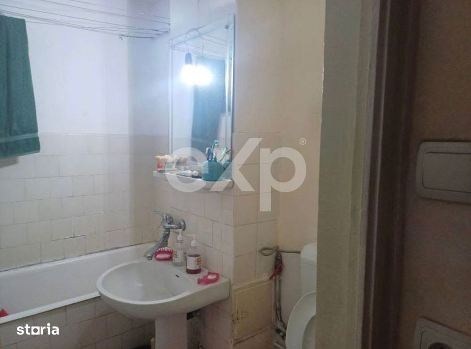 Vanzare apartament 2 camere Central