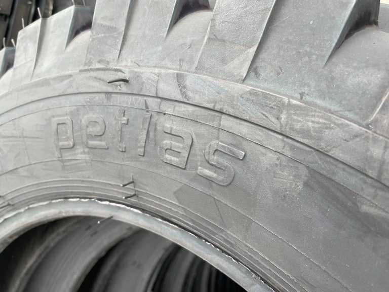 Anvelope noi 6.50-20 Petlas cu 8pr livrare rapida Cauciucuri