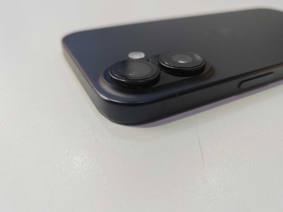 Iphone 16 128gb Garantie 9 luni Magazin CAshGen