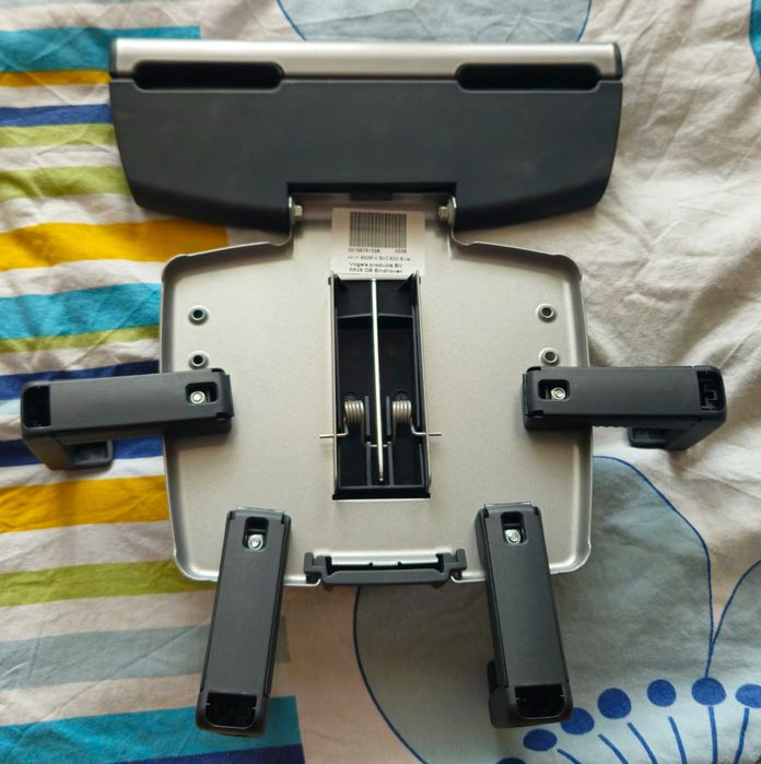 Стойка за таблет за кола Vogel's Evolution