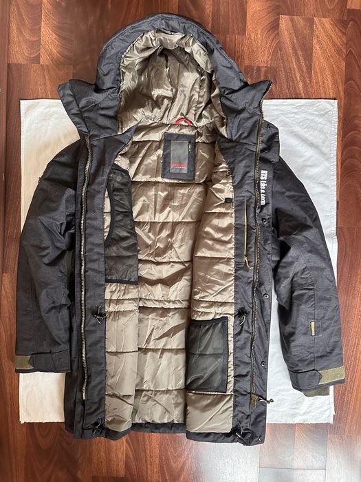 Geaca-Parka barbati,Didriksons,marime XL