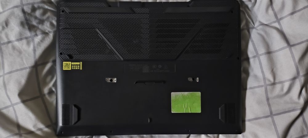 Ноут 4060/i5.13450HX