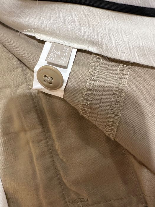 Pantaloni casual Stefanel