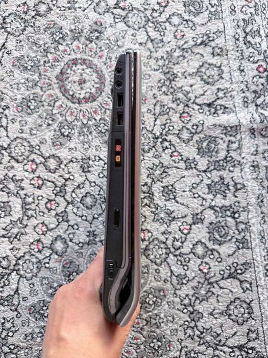 ASUS Комп. Б/У в хорошем состоянии