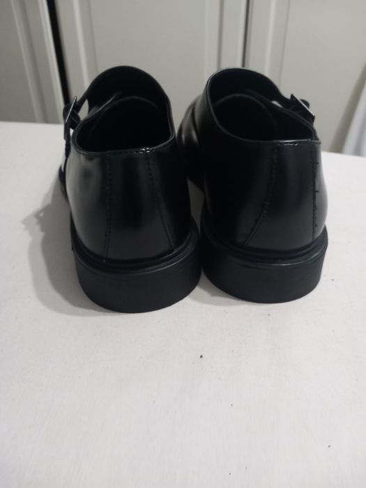 Zara 43 pantofi barbati noi