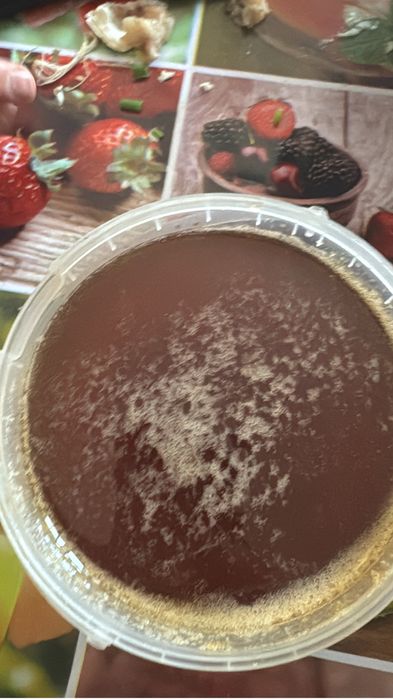 Мед горчичный , цветочный, майский