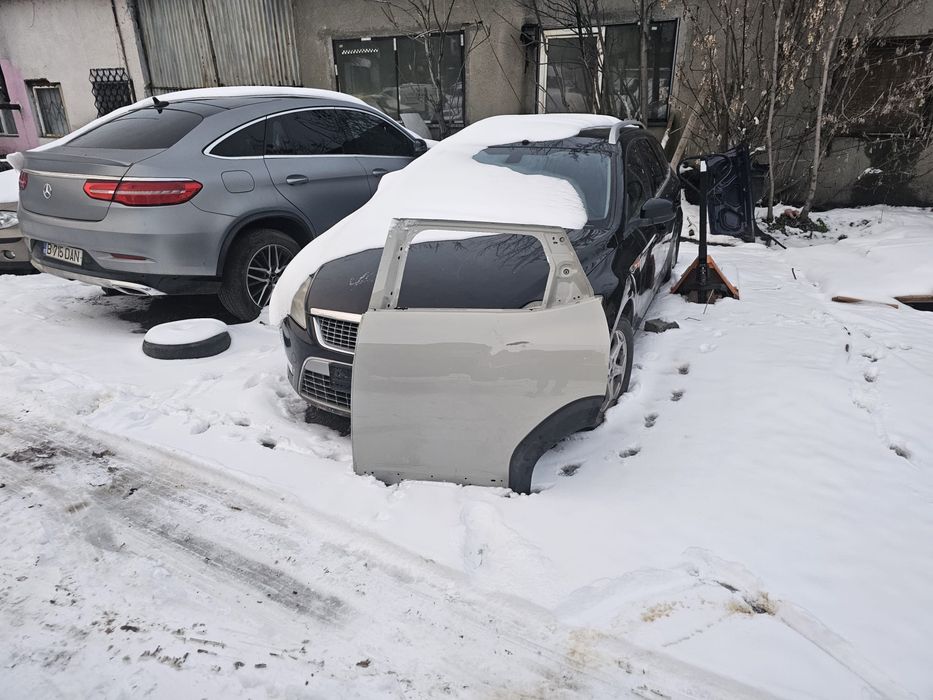 Usi Dacia Duster/,Duster3