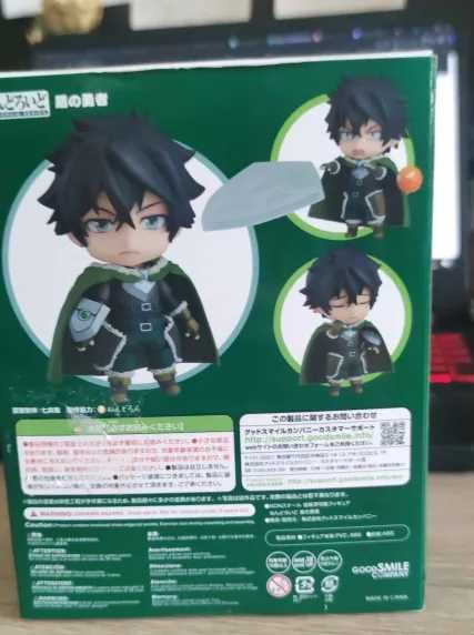 Anime Nendoroid фигурка