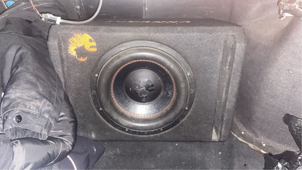 Продам саб срочно