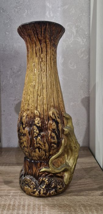 Продам вазы керамические