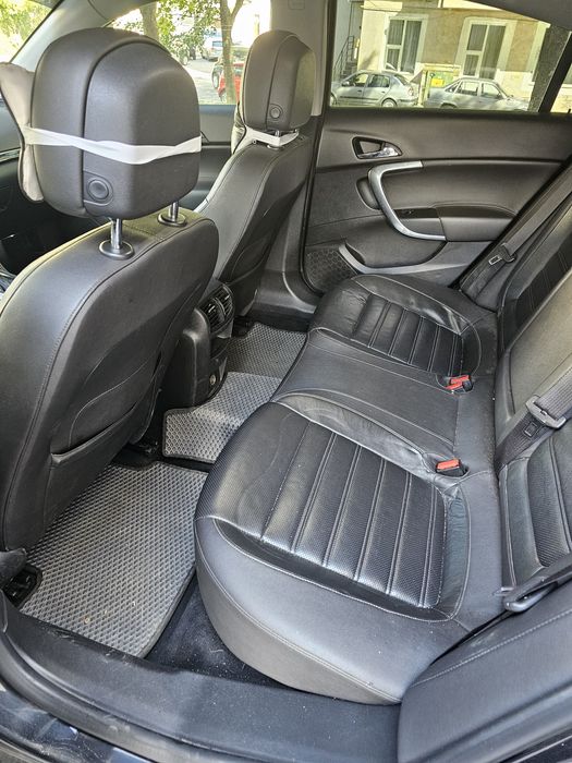 Opel Insignia 2016 automată