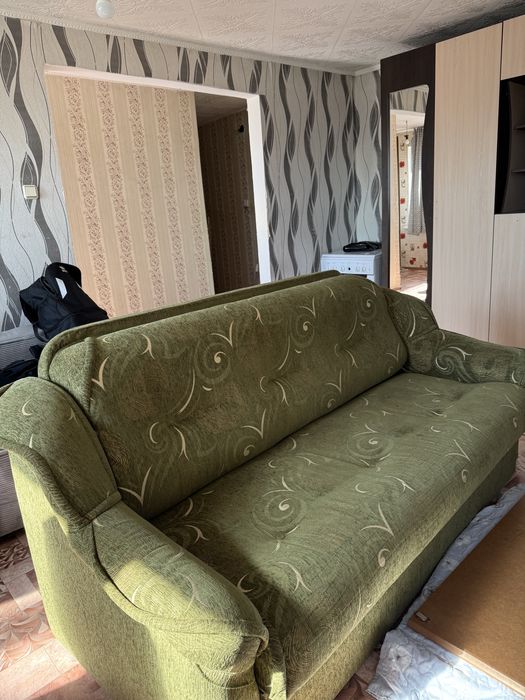 Диван жаксы састаенияда