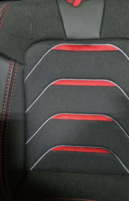 Комплект премиум тапицерия Panda Bodrum - различни цветове