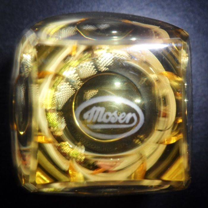 Lux suprem. Moser BAR collection created by Rudolf Eschler.