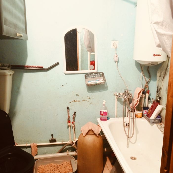 Квартира в Доскей , обменяем на майкудук , ключь на ключь. Или продажа