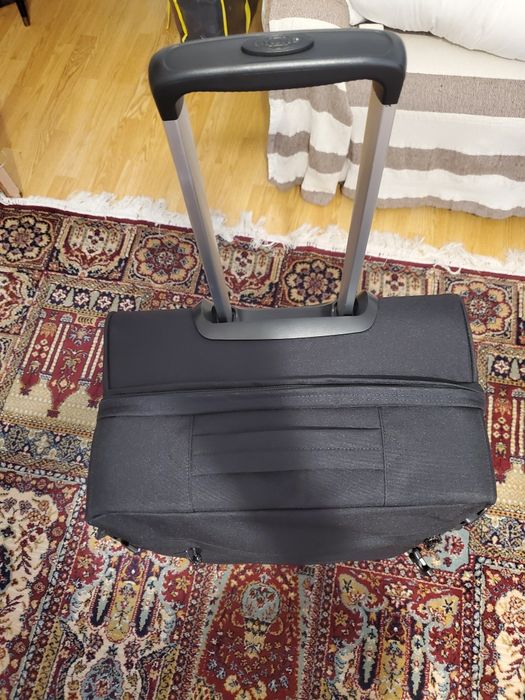Troler eastpak trasit'R 4 L