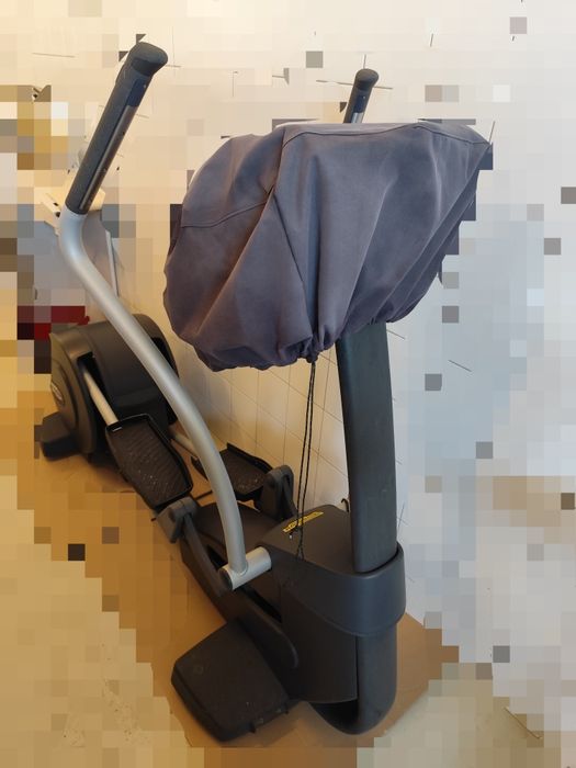 technogym synchro excite 1000 unity elliptical cross trainer