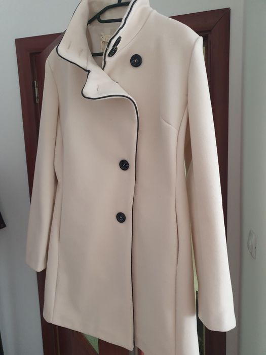 Дамско  палто FIRENZE