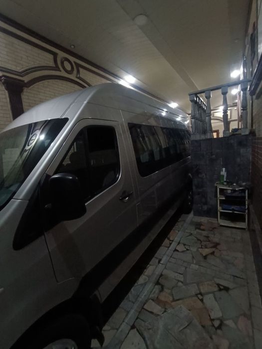 Продам/Сотилади джак сунрей 17+3 мест