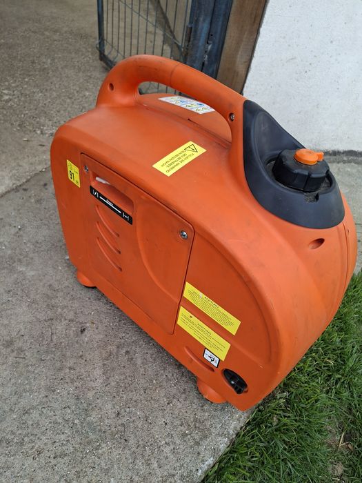 Generator  invertor   curent  3000 w
