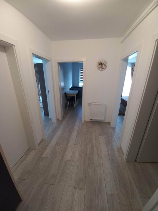 Apartament 2 camere inchirist Maurer residence