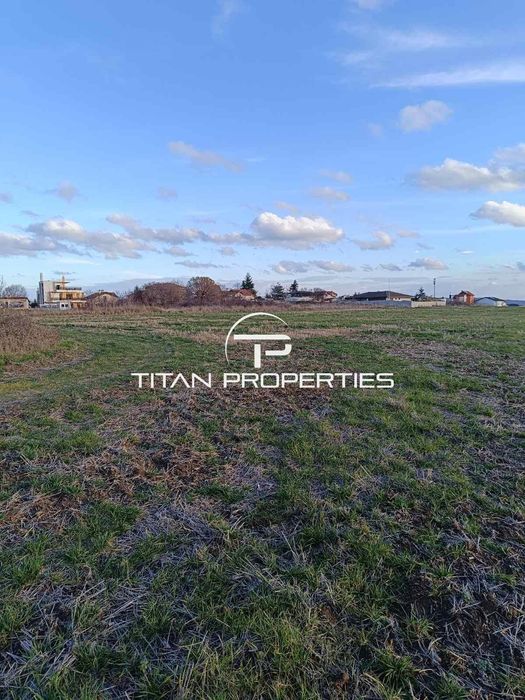 Продава се Парцел в Черноморец - 4967 кв.м за 90 €/кв.м - Снимка #6