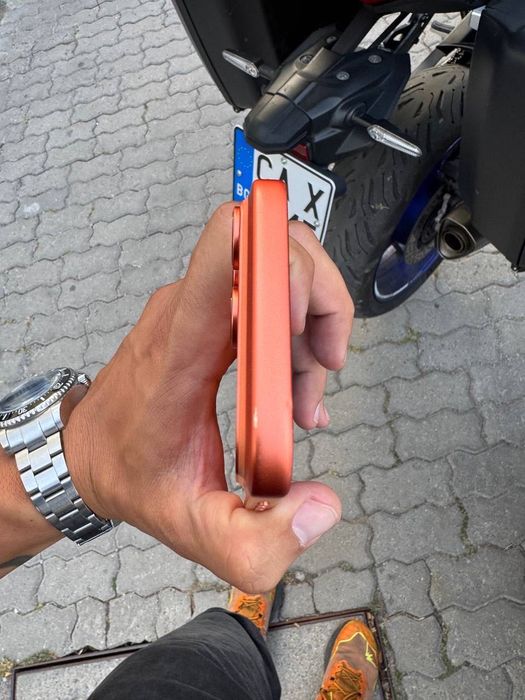iPhone 17 Pro Max 256