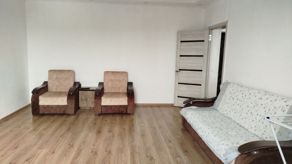 Аренда срочно Ц-5 "На небе" 2х ком