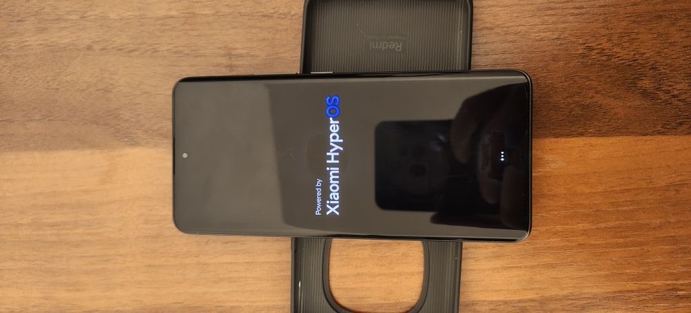 Redmi note 14 pro plus 256gb