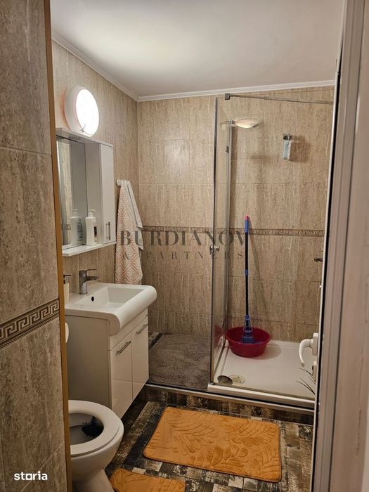 Apartament cu 2 camere de închiriat - Vitan - Mall Vitan