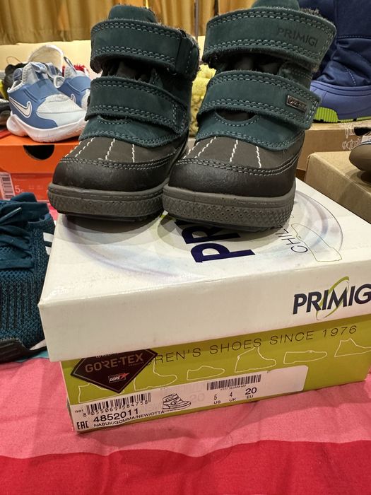 Бебешки ботушки CMP ,Primigi,сандалки Chicco