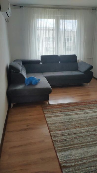 Închiriez apartament cu 3 camere sector 2