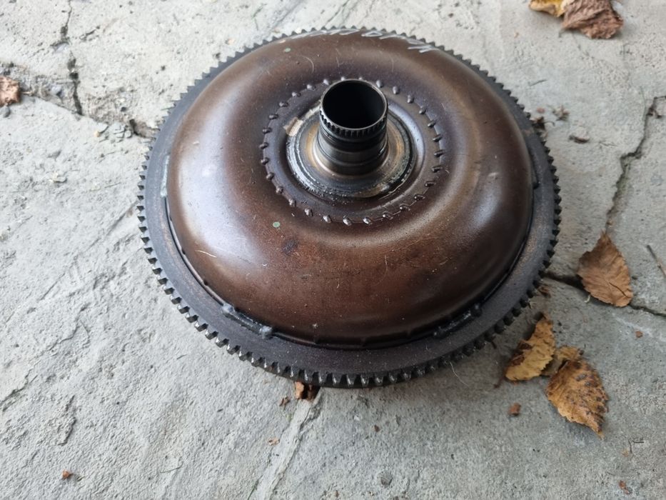 Коробка 4вд CRV БУ