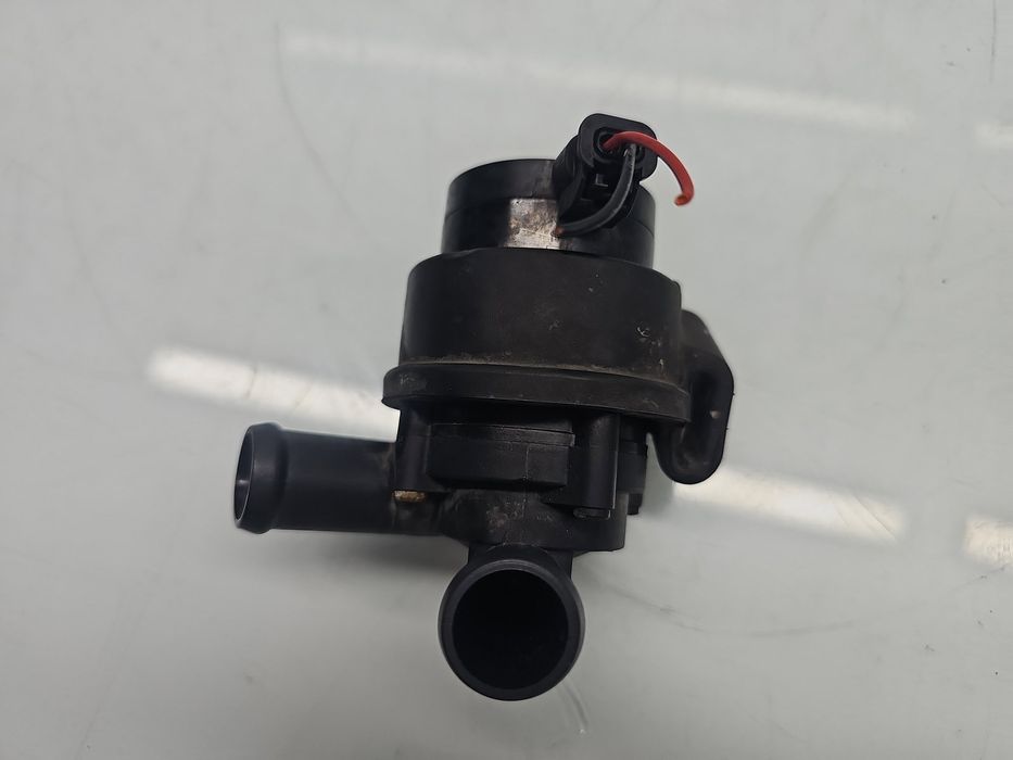 Pompa recirculare apa Volvo S80 II [Fabr 2006-2016] 31332380 2.0 D4204