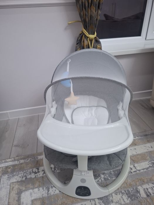 Колыбель+люлька для новорожденного