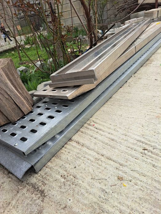 Пътеки за пътна помощ