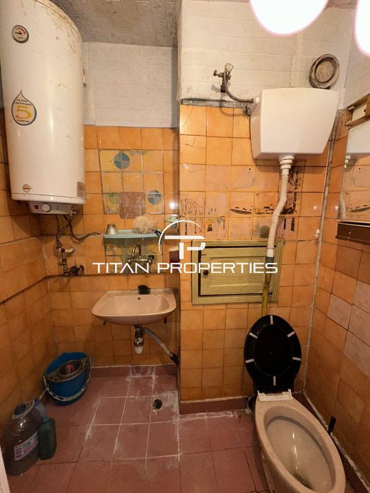 Дава се под наем Двустаен апартамент в Бургас, Меден рудник - зона А - 60 кв.м за 229.5 € - Снимка #5