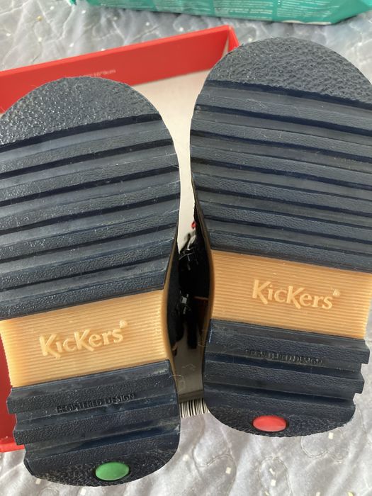 KicKers боти