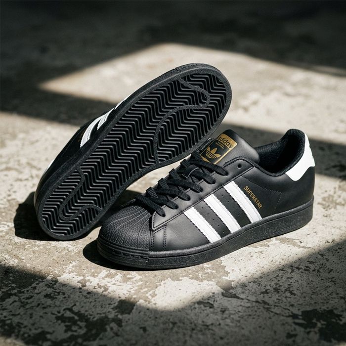 Adidas Superstar