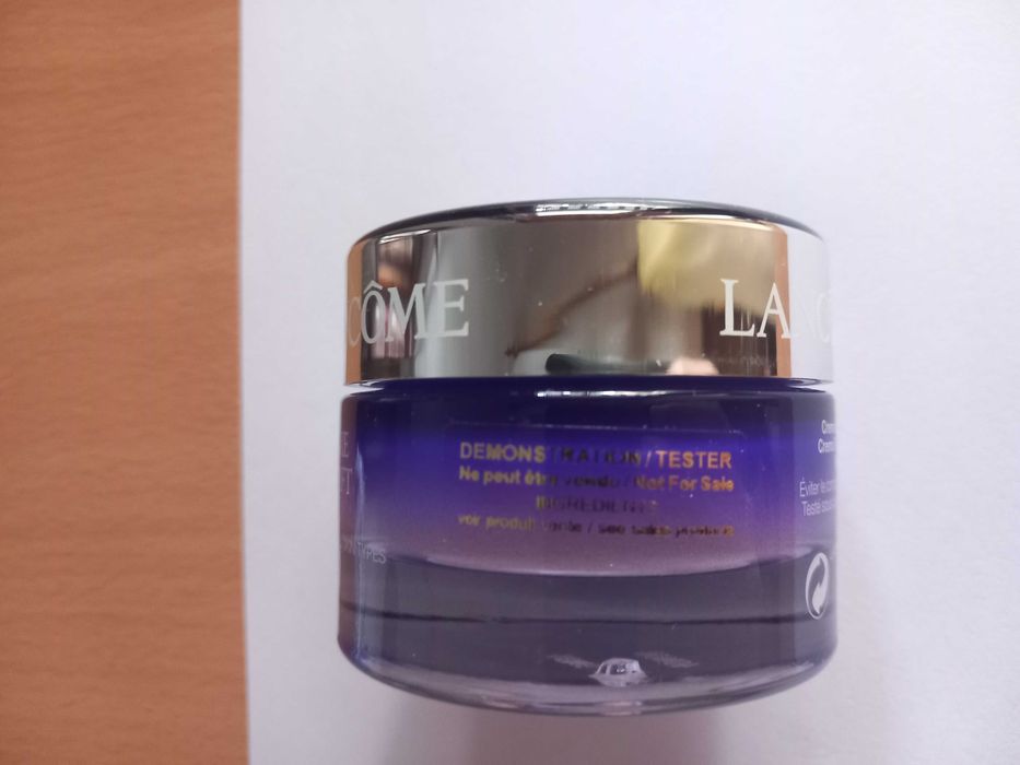 Lancome Redefining lifting cream/Renergie Multi-Lift