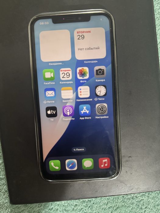 Айфон хс макс IPhone xs max