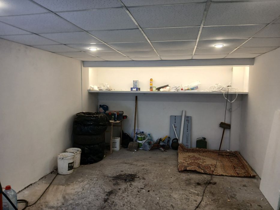 Продам гараж 15 мкр