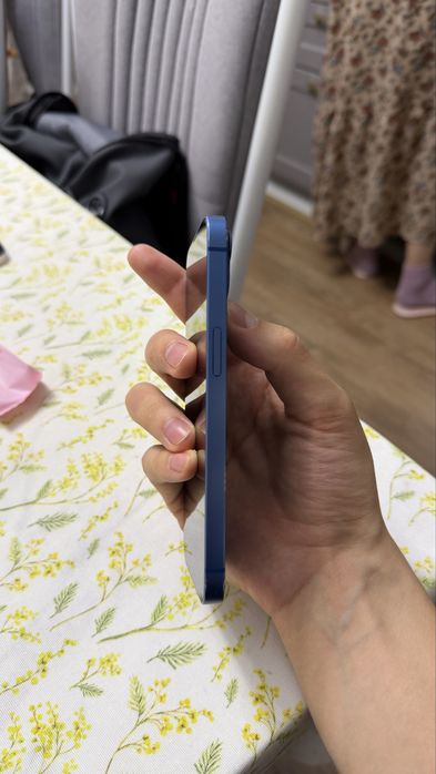 Iphone 13 256 gb синий