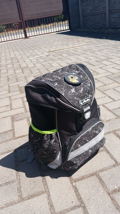 Vând ghiozdan Herlitz