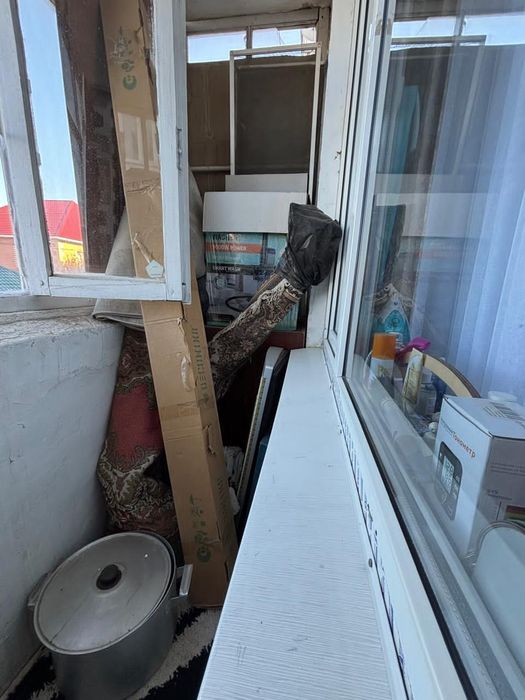 Продажа 2 х комн квартиры