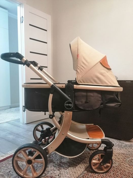 Коляска  AIMIE трансформер