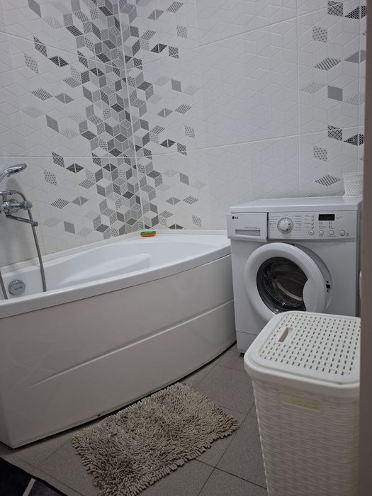 Сдается 1комнатная квартира