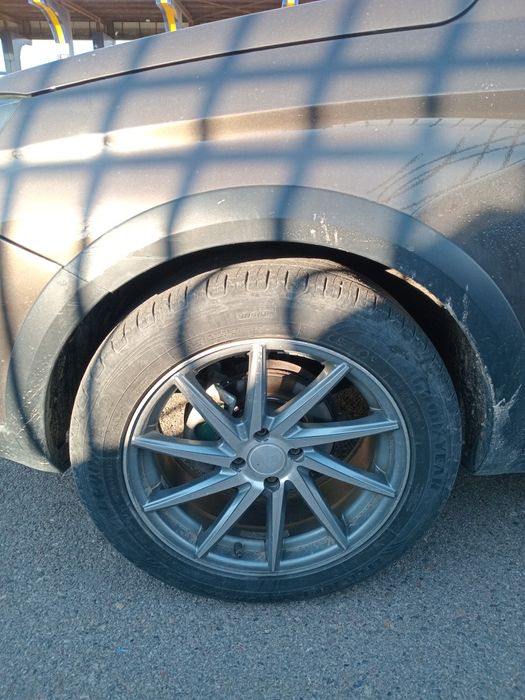 Lada Vesta Cross Sotladi