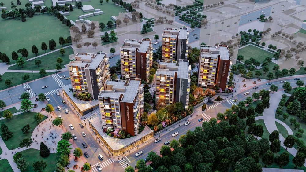 Услуги Архитектора Дизайнера, проектировщика